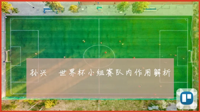 孙兴慜世界杯小组赛队内作用解析