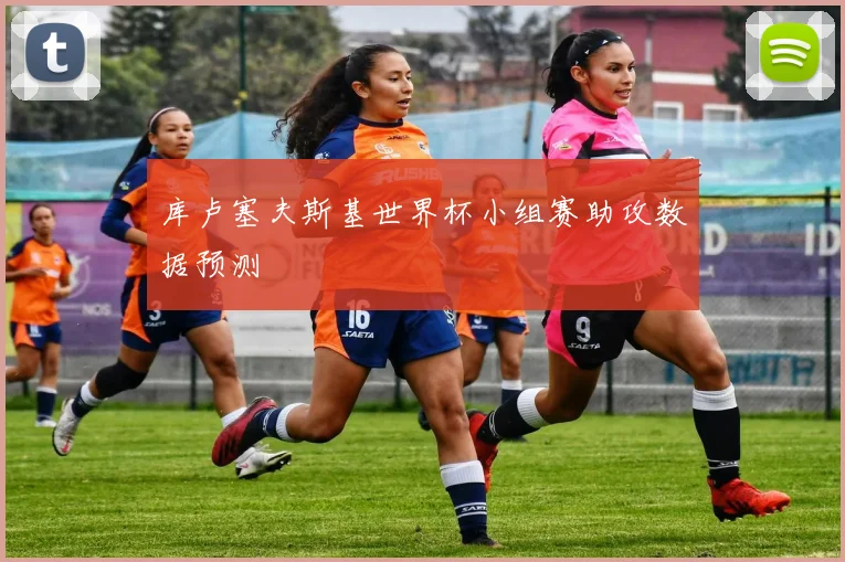 库卢塞夫斯基世界杯小组赛助攻数据预测